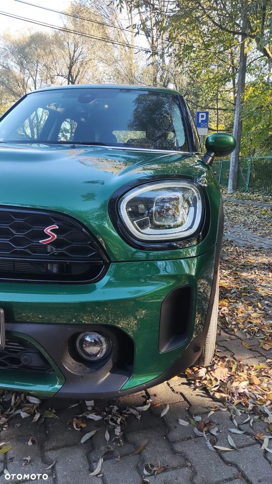 MINI Countryman Cooper S - 7