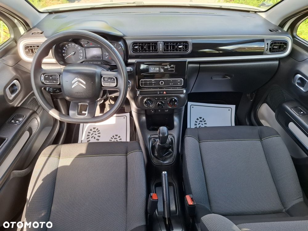 Citroën C3 - 6