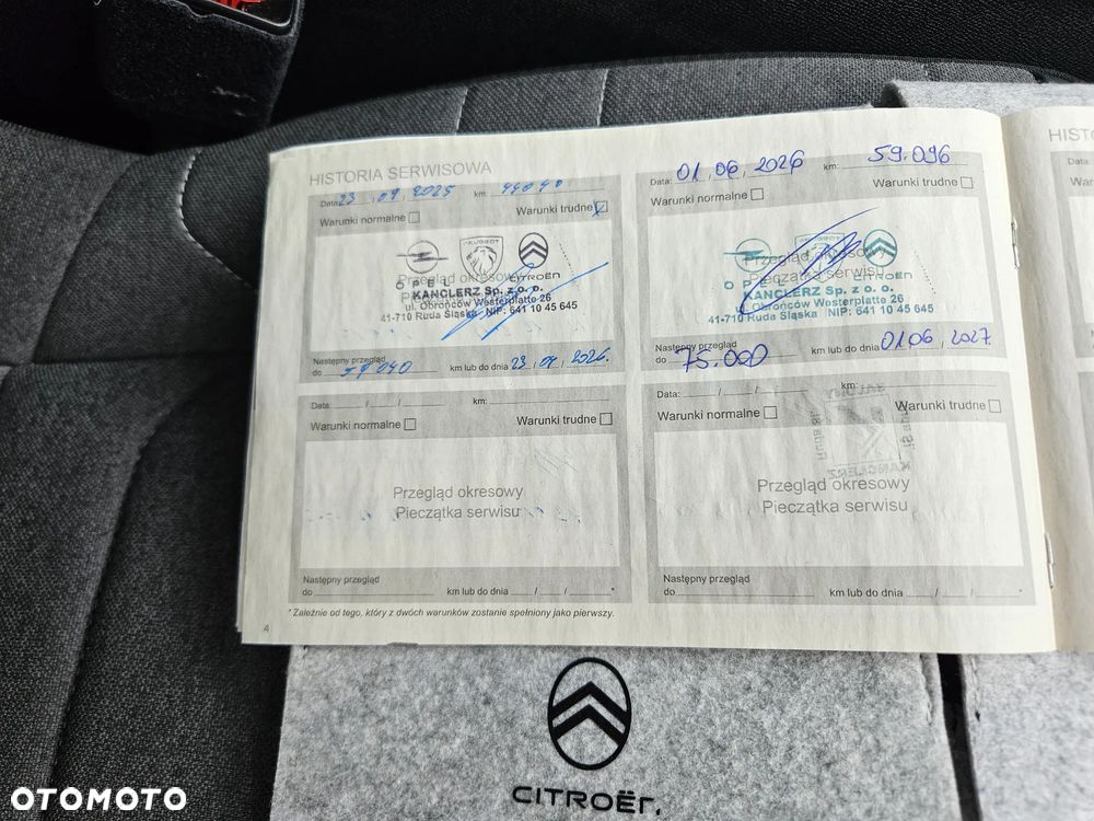 Citroën C4 1.2 PureTech Feel Pack S&S - 31