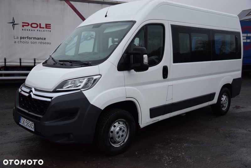 Citroën Jumper L2H1 Durisotti Profi - 1