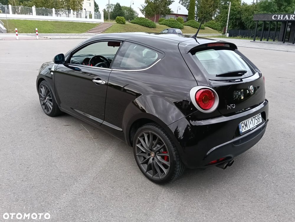 Alfa Romeo Mito - 7