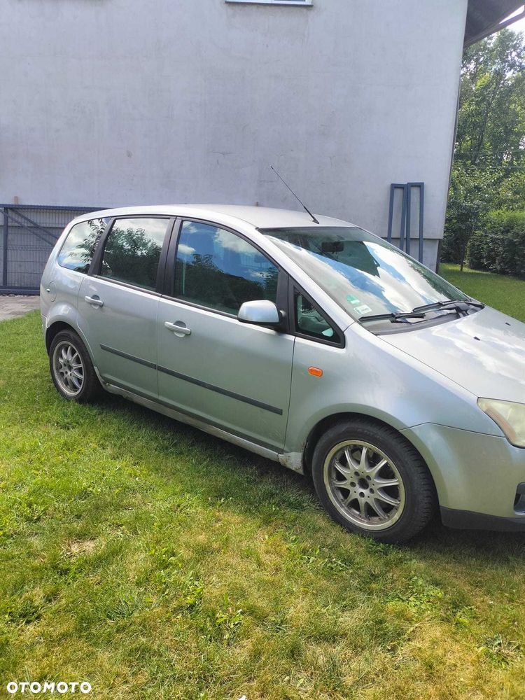 Ford C-MAX - 6