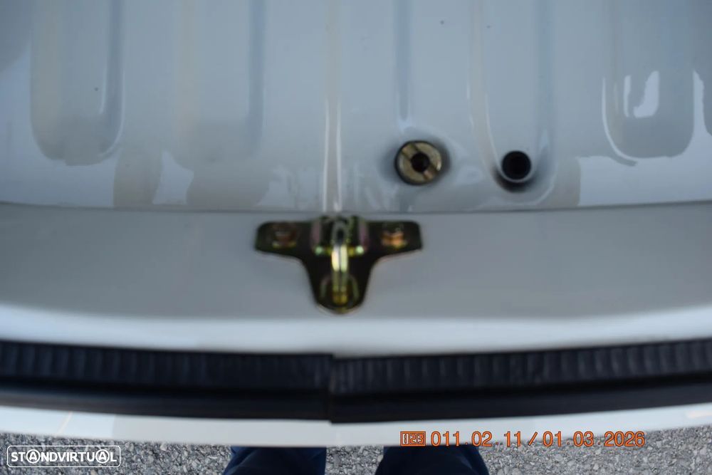Peugeot 205 1.3 Rallye - 18