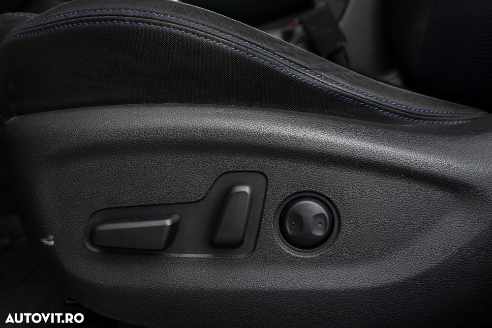 Hyundai Tucson 2.0 CRDI 4WD Premium - 32