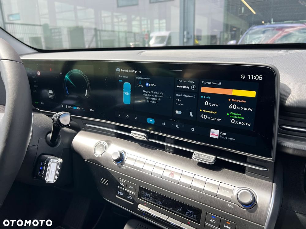 Hyundai Kona 49kWh Smart - 14