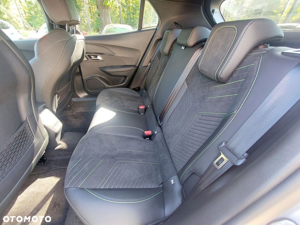 Peugeot 2008 - 10