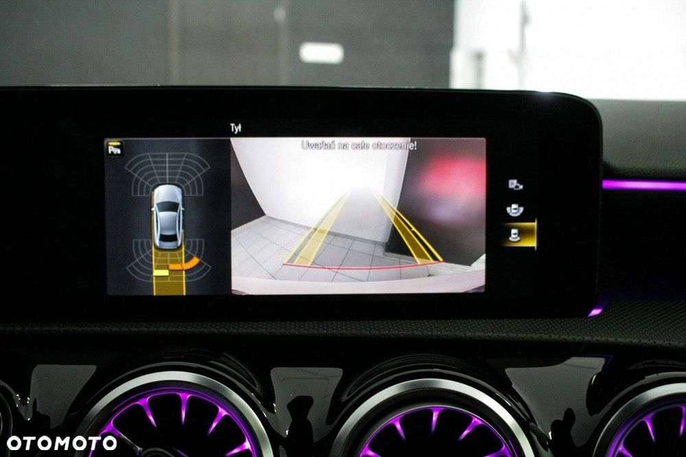 Mercedes-Benz Klasa A - 19