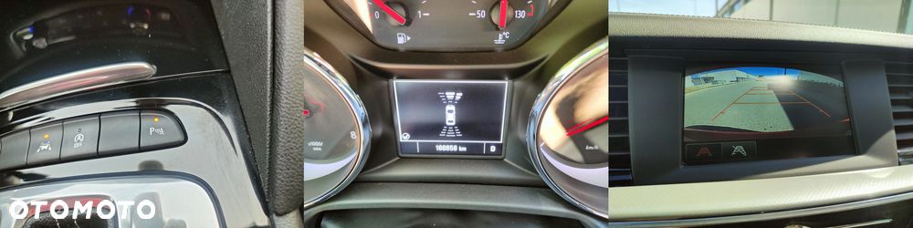 Opel Insignia 1.5 Direct InjectionTurbo Business Edition - 28