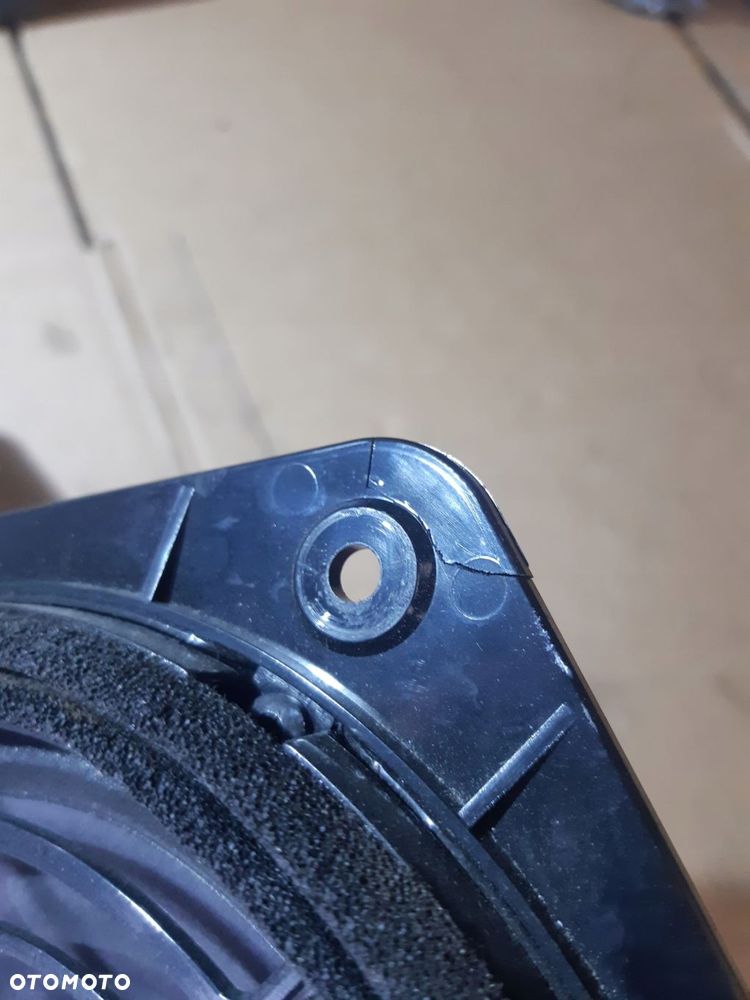 audi a3 8p zestaw głośników wzmacniacz bose - 3