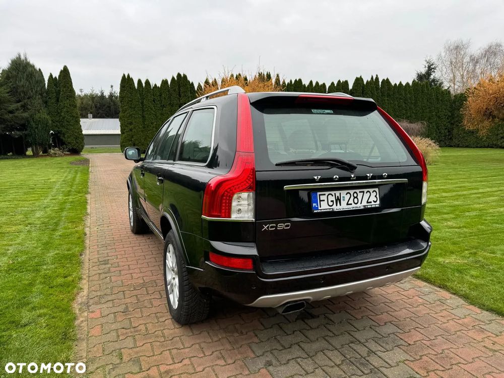 Volvo XC 90 - 18