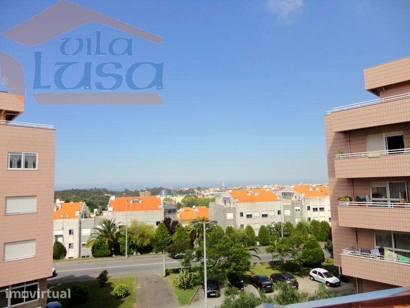 Moradia Nova T4 Centro de Vila Nova de Gaia garagem para 3 carros - Grande imagem: 4/26