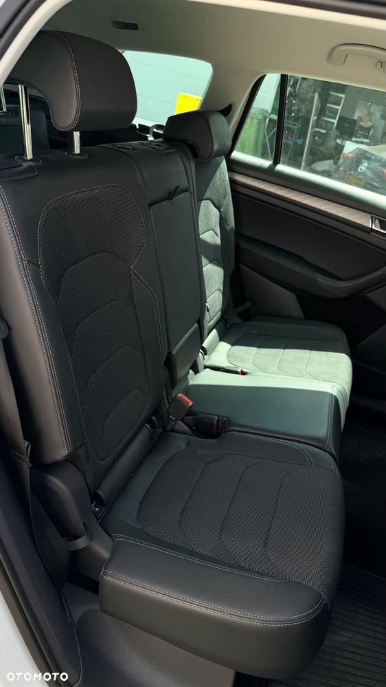 Skoda Kodiaq 2.0 TSI 4x4 Style DSG 7os - 21