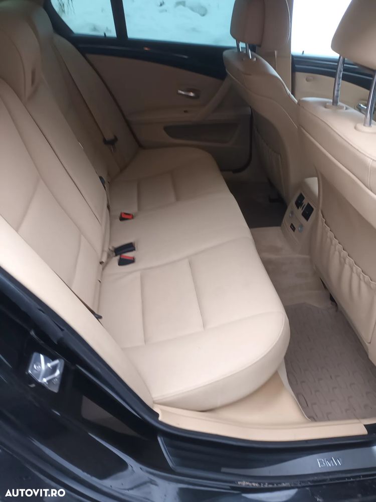 BMW Seria 5 - 17