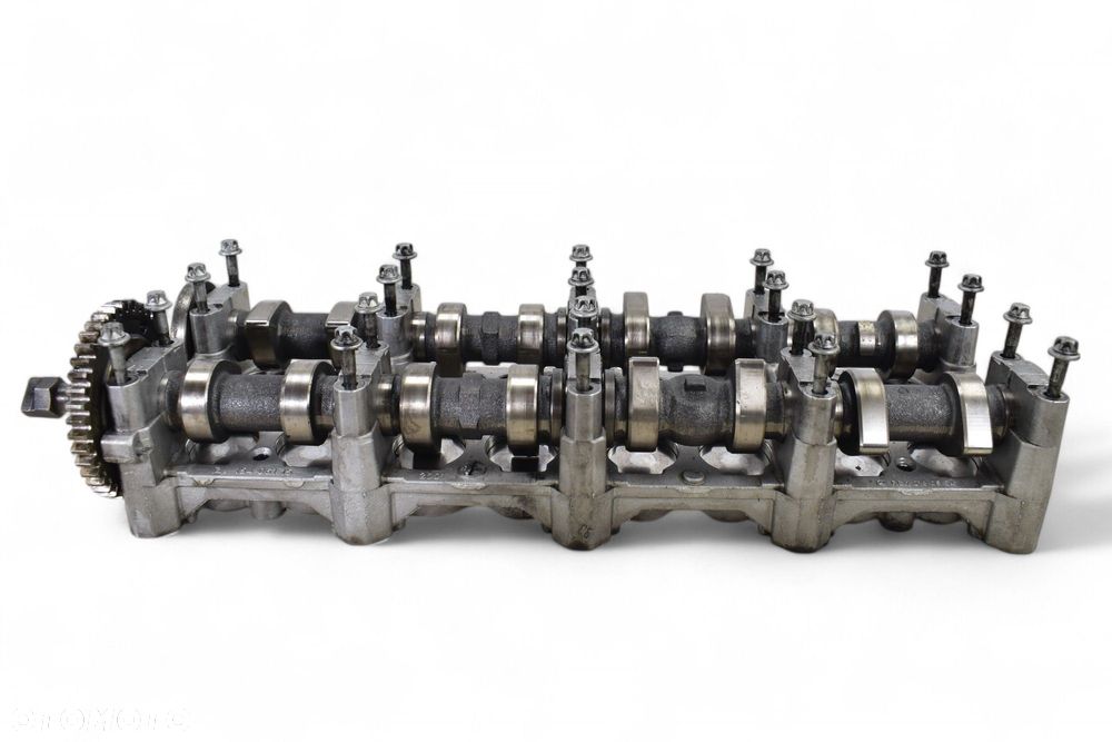 Wałki Rozrządu Podstawa MERCEDES SPRINTER 906 2.2 CDI R6110160504 - 7