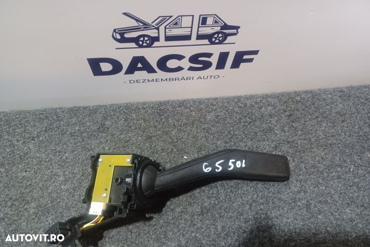 Maneta semnalizare 1K0953513E Volkswagen VW Golf 5 [2003 - 2009] Hatc - 2