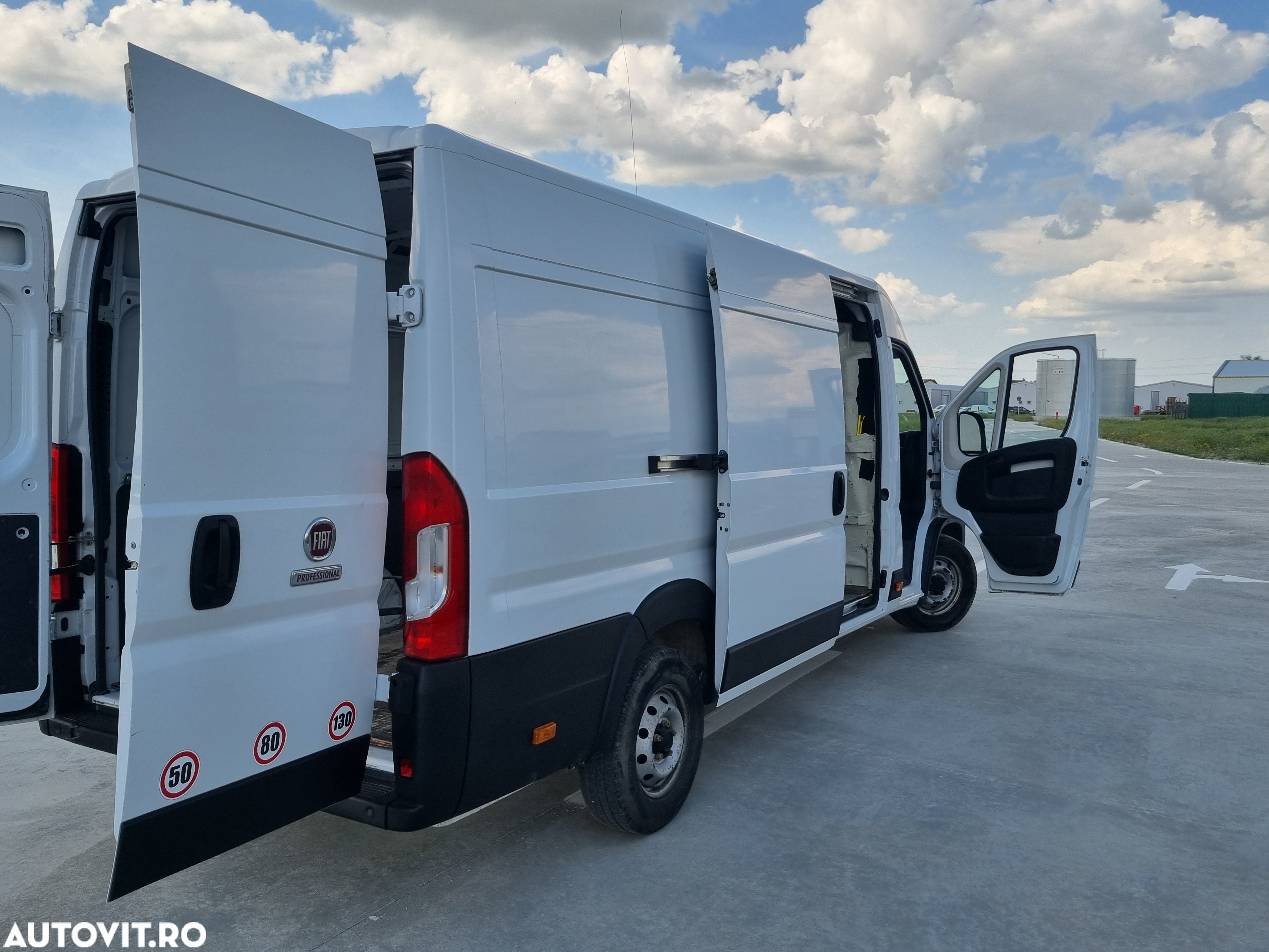 Fiat Ducato - 5