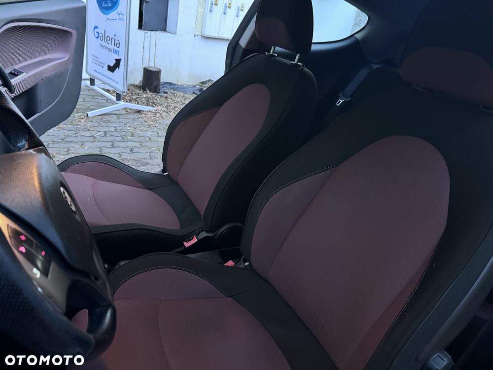 Alfa Romeo Mito 1.4 MultiAir Distinctive S&S - 3