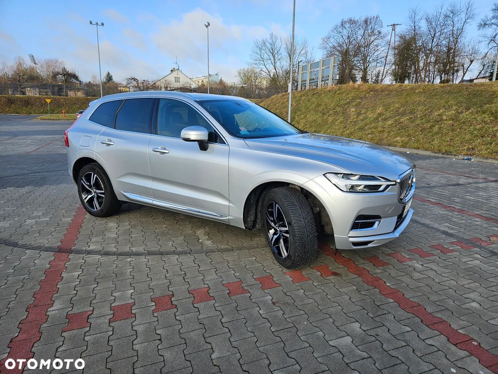 Volvo XC 60 - 1