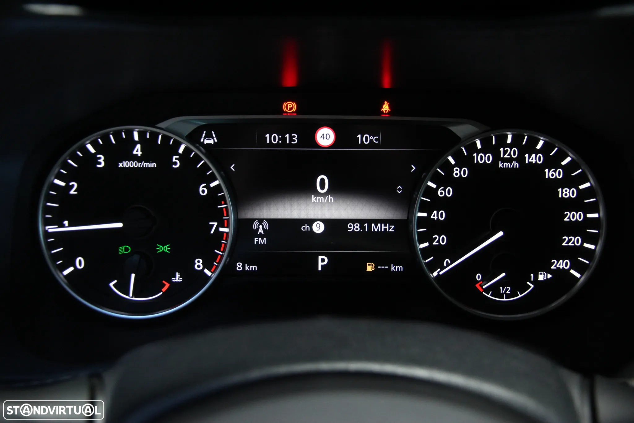 Nissan Juke 1.0 DIG-T N-Connecta NAV.+TwoTone NC DCT - 19