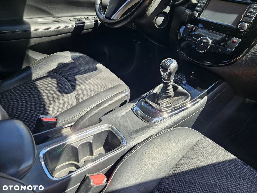 Nissan Pulsar 1.5 dCi Tekna EU6 - 21