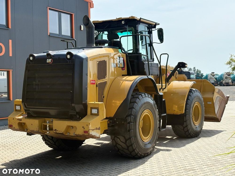 Caterpillar 950M - 6