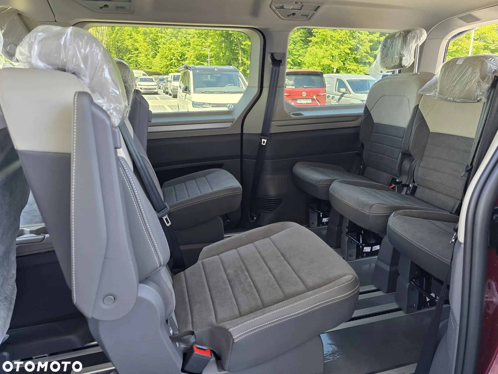 Volkswagen Multivan 1.5 eHybrid PHEV 4Motion L2 Life DSG - 10