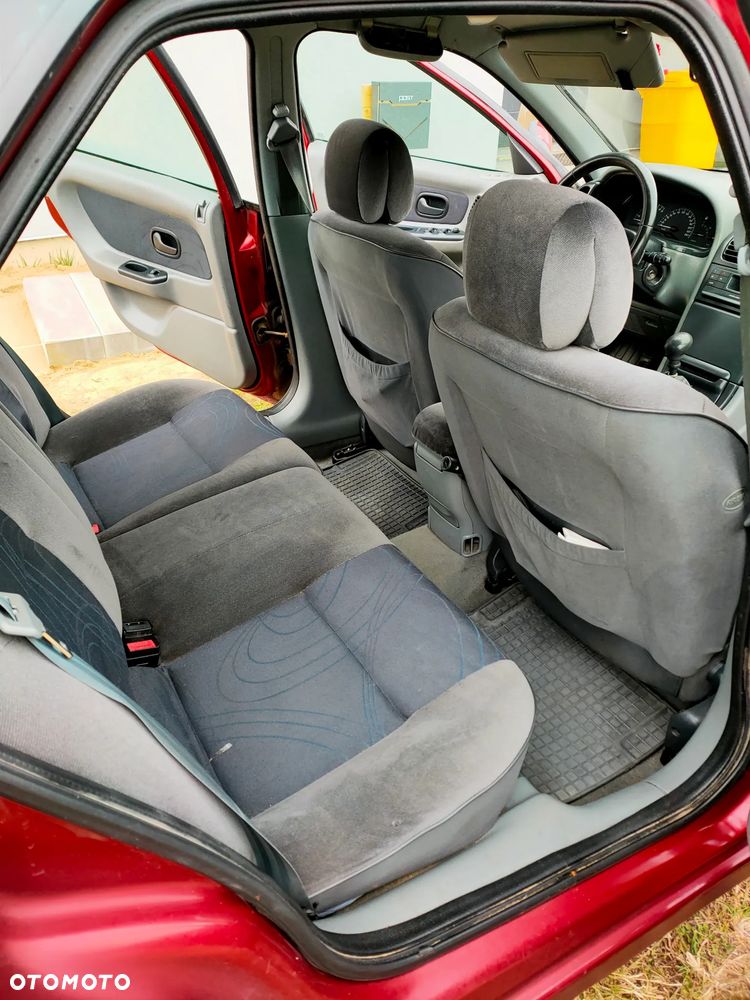 Renault Laguna - 19