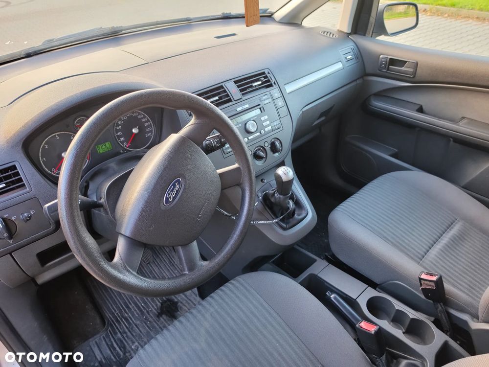 Ford Focus C-Max - 17