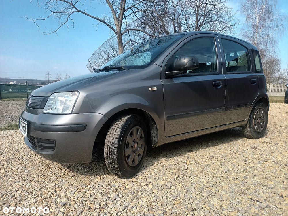 Fiat Panda 1.2 Mystyle - 3