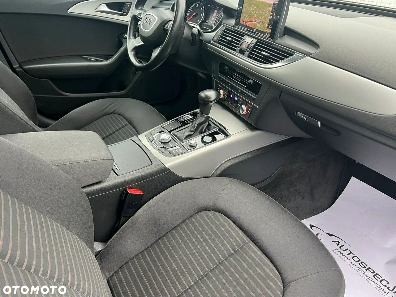 Audi A6 - 24