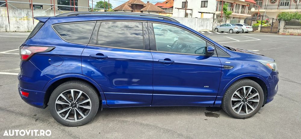 Ford Kuga 2.0 TDCi 4WD Powershift ST-Line - 5