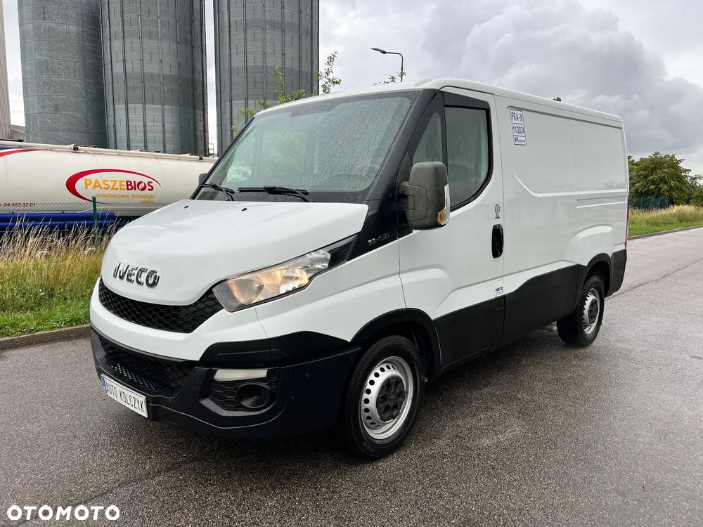 Iveco Daily 35S13 - 1