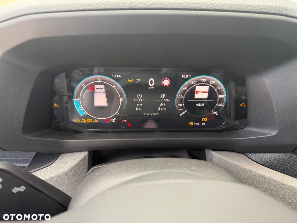 Volkswagen Crafter - 7