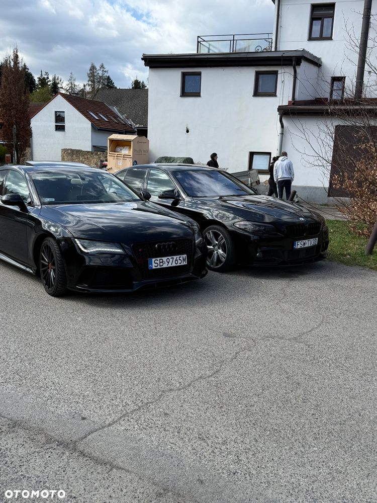 Audi A7 Sportback - 16