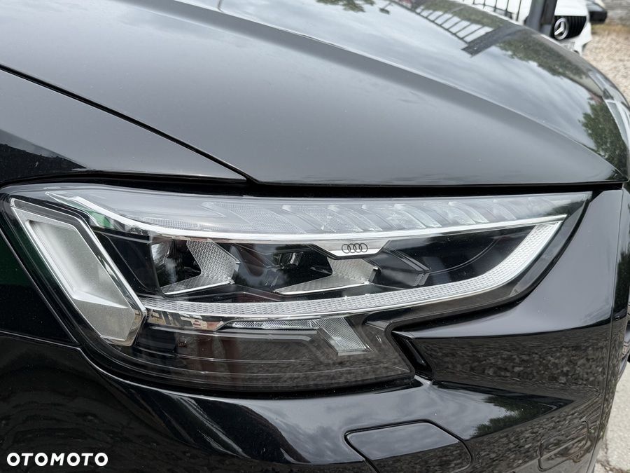 Audi A8 50 TDI mHEV Quattro Tiptr - 6