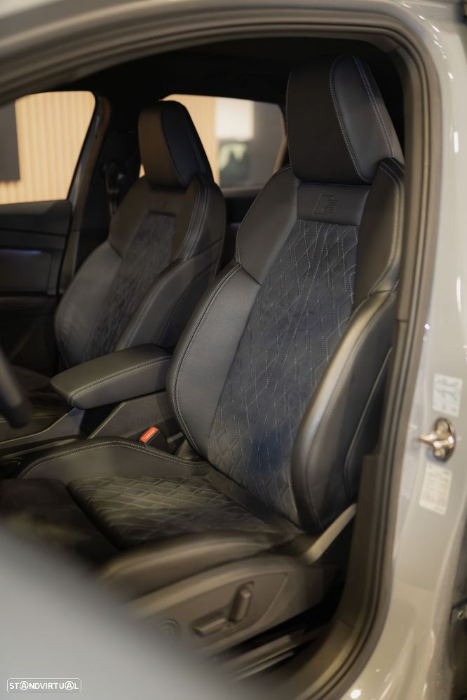 Audi Q4 e-tron 40 82 kWH - 6