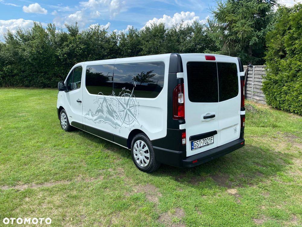 Renault Trafic - 5