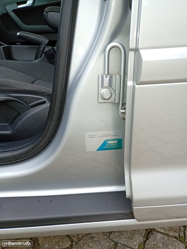 Audi A3 Sportback 1.6 TDI Attraction - 18