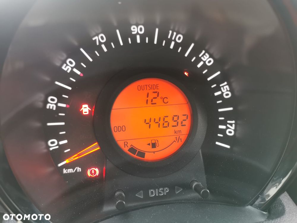 Citroën C1 AIRSCAPE VTi 72 FEEL - 9