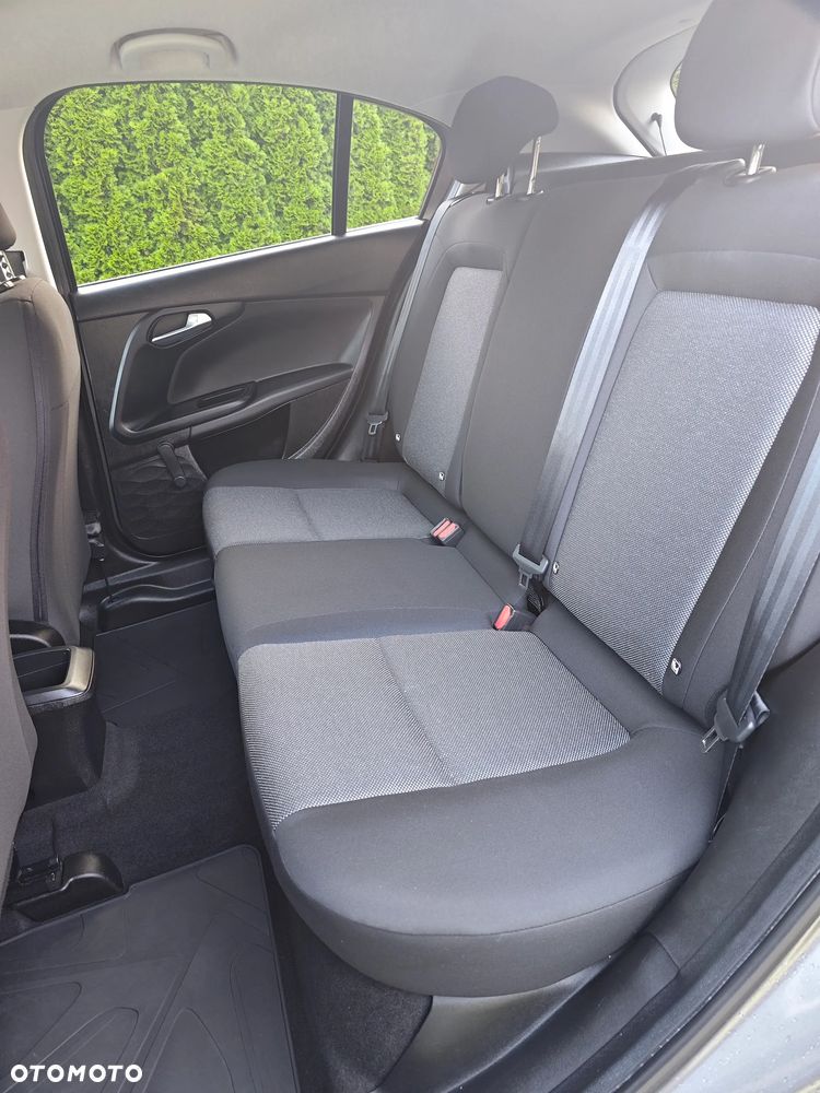 Fiat Tipo 1.4 T-Jet Lounge - 18