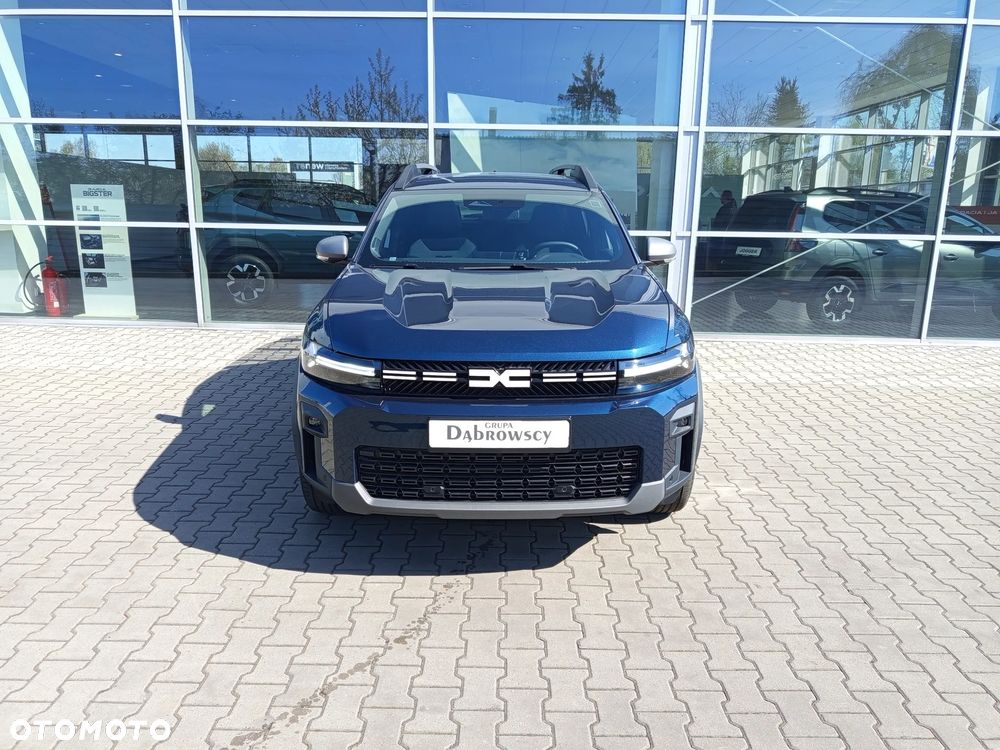 Dacia Bigster 1.2 TCe mHEV Journey - 4