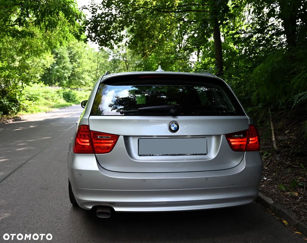 BMW Seria 3 - 3