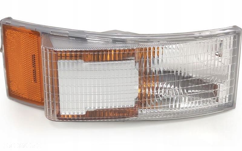 volvo fm12 fh12 kierunkowskaz prawy lewy 3981667 8191146 - 1