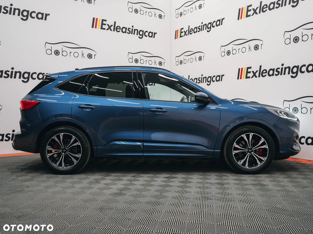 Ford Kuga 2.5P PHEV FWD ST-Line X - 6