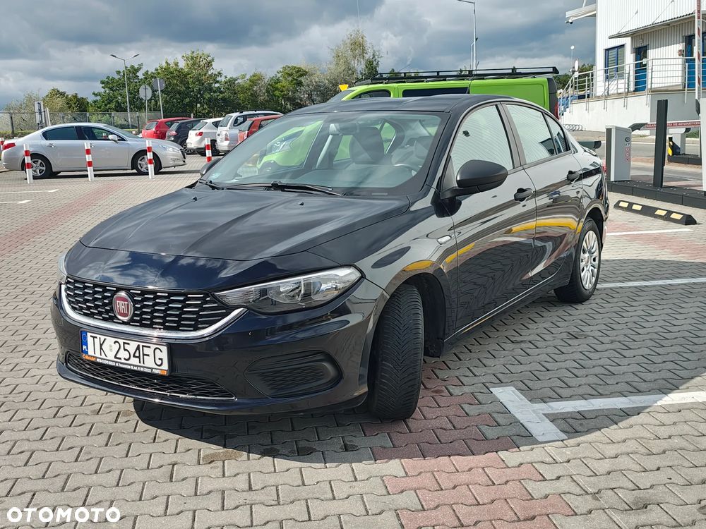 Fiat Tipo 1.4 16v Pop - 3