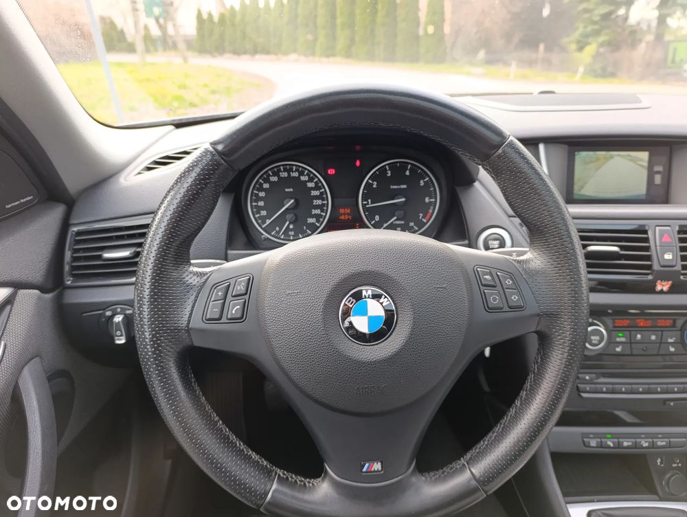 BMW X1 xDrive20i xLine - 10