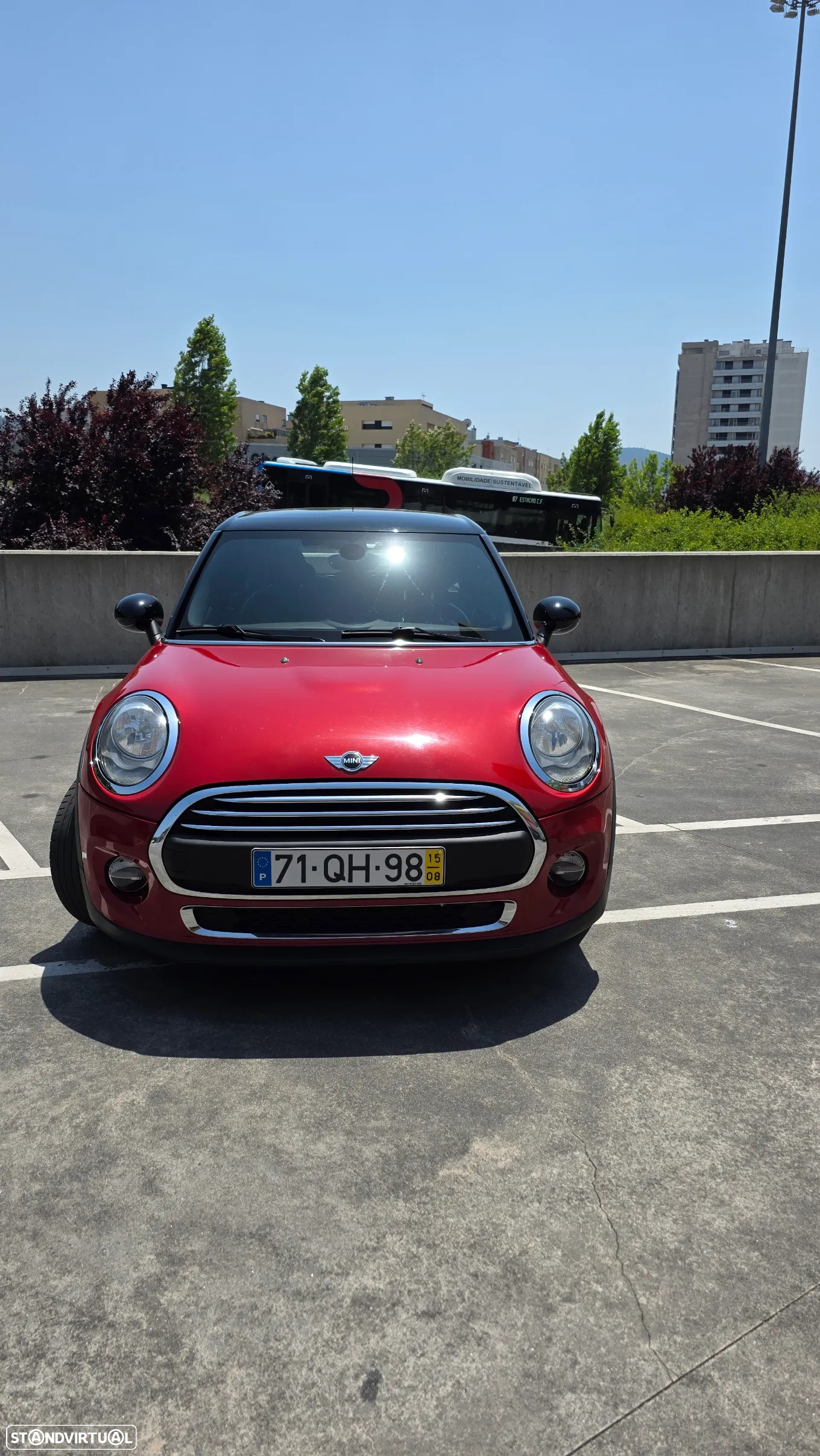 MINI 5 Portas One D - 2