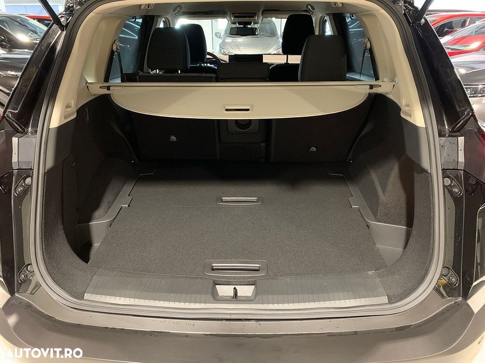 Nissan X-Trail ePower 5 locuri N-Connecta Plus - 18