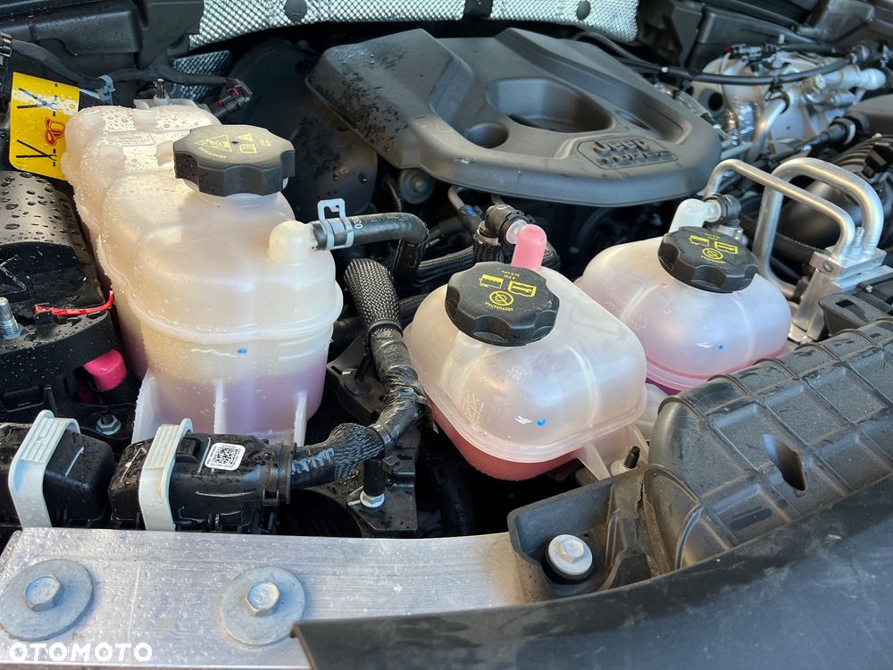 Jeep Grand Cherokee 3.6 V6 Limited - 15