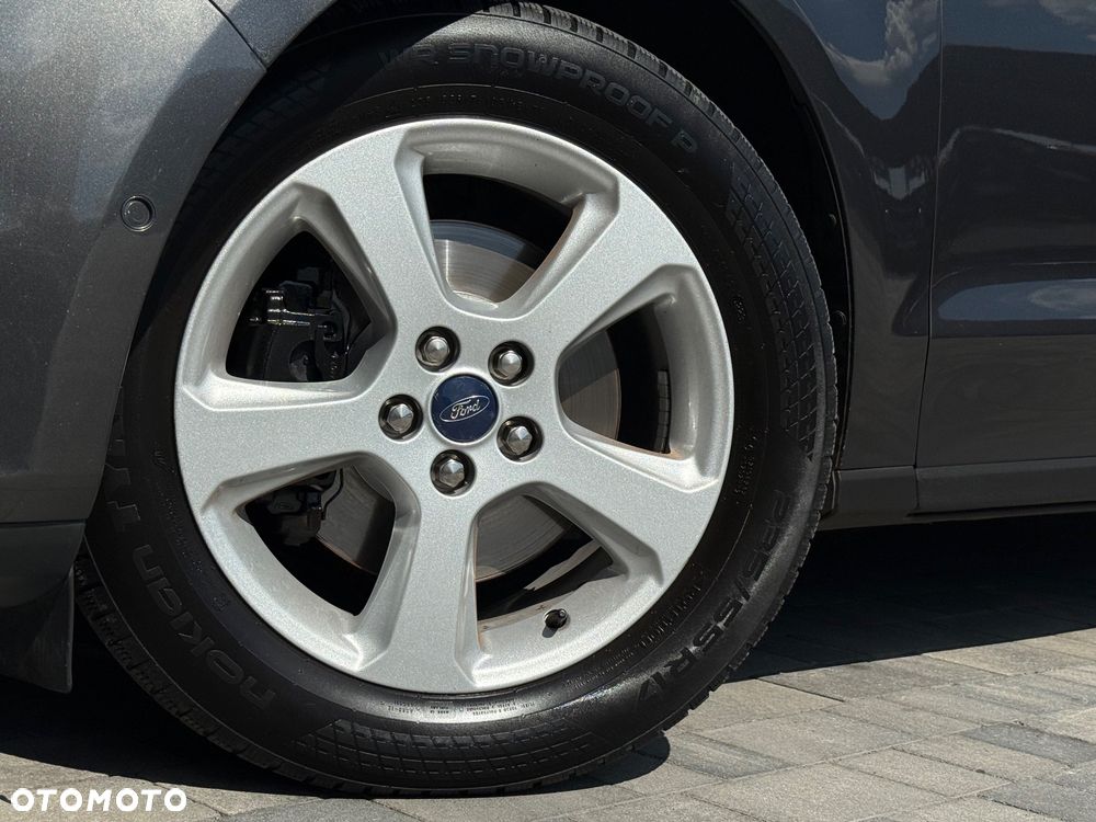 Ford Galaxy - 38